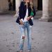 Spring New Collection: Elegant And Slimming Velvet Blazer_ecoleips.com