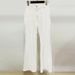 Women's Clothing Star Fashion Thickened Shoulder Pad Tassel Edge Denim Jacket Coat Jeans_ecoleips.com