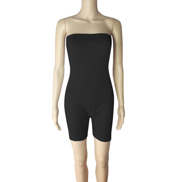 2026 European And American Cross-border Women's Clothing Supply: Spring/summer Sexy Sports Bodysuits, Casual Pants,_ecoleips.com