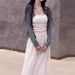 Pleated Camisole, Versatile And Popular, Can Be Worn As An Inner Or Outer Layer, Women's Solid Color Simple Design,_ecoleips.com