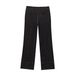 Women's Clothing Women's Slim Fit Shirt And Casual Trousers Set European American Style Spring Simple Lapel Long Sleeve Denim Pant Suit_ecoleips.com
