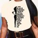 Summer European And American Cross-border Foreign Trade Plus-size T-shirt, Round-neck Casual Loose-fitting Short-sleeve_ecoleips.com