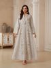 plus Size Women's Embroidered Sequin Robe NC03 New European American Style Muslim Fashion Cross Border Design_ecoleips.com