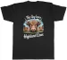 Women's T-Shirts This Guy Loves Highland Cows Mens T-Shirt Tee Gift Top_ecoleips.com