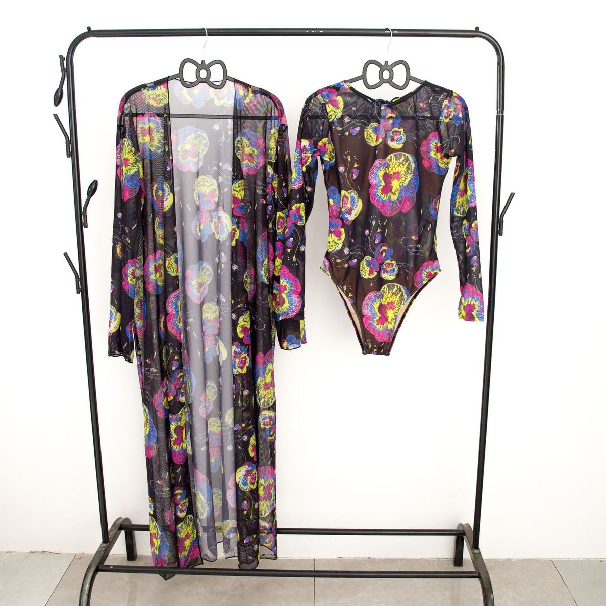 Women's 2026 Two Piece One Piece Swimsuit Set European American Style Russian Style Sunscreen Smart Krupp_ecoleips.com