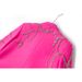 Women’s Clothing New autumn and winter Latin super heavy beaded suit dress rose red temperament dress skirt_ecoleips.com