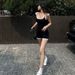 Thai Style Elegant One Piece Swimsuit Sexy White Edge Swimsuit Women Modest Tummy Control Swimwear For Hot Spring Pool Resort_ecoleips.com
