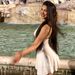 Summer Satin Halter Backless Bodycon Dress Women Solid Slim Fit Ruffle Trim Hip Wrapped Party Evening Dress_ecoleips.com