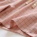 Women's Printed Cotton Sleep Shorts Summer Thin Couple Style Casual Loose Home Lounge Shorts_ecoleips.com