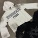 Unisex Dark Retro Print Hoodie European American Style Trendy Loose Fit Hip Hop Sweatshirt for Women_ecoleips.com