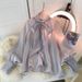 Women’s Clothing French shirt female design 1 light 1 lady style temperament 1 shirt gentle style puff sleeve top female_ecoleips.com