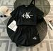 Women's Clothing 2026 New Fashionable Casual Sports Suit For Women, Summer Style, Chic And Youthful, Two Piece Set With T Shirt And Shorts (P)_ecoleips.com
