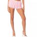 Aria Basics Aria Basics 2023 New European And American Hot-Selling Multi-Layer Cake Stacking Short Hot Fashion Lace Skirt Pants Sexy_ecoleips.com