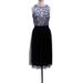 Women's Clothing new women's dress sexy sleeveless halter neck sequin dress_ecoleips.com