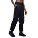 Women's Loose Fitting, Fleece Lined, Warm Straight Leg Cargo Pants, New Winter Style, Outdoor Hiking And Fitness Sports Trousers, D25001 2_ecoleips.com