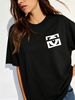 Women’s 3-Pack All-Day Comfort T-Shirt Set, Durable, Wrinkle-Resistant Crew Neck Tops, Versatile Basics For Busy Schedules & Everyday Use_ecoleips.com
