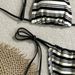 Trendy Striped Bikini Set - Soft Towel Fabric, Comfortable & Stylish For Women's Beach Vacation_ecoleips.com