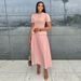 Women's Clothing summer suits for women high end short sleeved tops skirts women's two piece summer_ecoleips.com