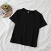 Women's Clothing Plus Size Spring Loose Slimming Suit Two Piece Suit Fat People Pajamas_ecoleips.com