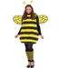 K Halloween Bee Ladybug Adult Cosplay Costume Festival Costume_ecoleips.com