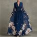 2026 Spring New Collection: Cross-Border European American Foreign Trade Women's Clothing - Fashionable And Elegant_ecoleips.com