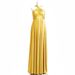 Women's Versatile Multi-Way Cross Back Strappy Bandage Mini And Maxi Dress – Sexy Club Party Gown_ecoleips.com