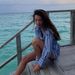 Women's Clothing Pure Cotton Shirt Shorts Two Piece Suit Summer New Striped Shirt Long Sleeved Loose Casual Suit_ecoleips.com