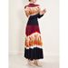 Verve Fashion Women's Muslim High Neck Long Sleeve Top Half Skirt Pleated Two-Piece Set_ecoleips.com