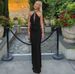 European And American Best-selling Women's Clothing 2025 Summer New Fashion Backless Elegant Hollow-out Halter Neck_ecoleips.com