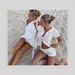 Women's Clothing Spring And Summer New Style Pure Color Fashion Slim Sexy Hollow Tops And Shorts Set_ecoleips.com