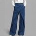 Spring/Summer Women's Fashion Linen Cotton Clothing Versatile New Arrivals_ecoleips.com