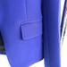 In-stock European And American 2022 Autumn New Style Women's Blazer With Back Slit, Elegant Commuting Slim Fit,_ecoleips.com