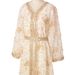 Women’s Clothing Real Shot Muslim Women's Clothing Embroidery Beaded Evening Dress_ecoleips.com