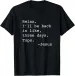 Women's T-Shirts Relax I'll Be Back Quote Funny Christian Jesus T-Shirt_ecoleips.com