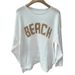 Women's Clothing Loose Long Sleeved T Shirt Simple Large Size Casual Women's Knitted Top_ecoleips.com