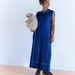 Cross-border Bestseller: Stylish High-waisted Knit Jumpsuit, Sleeveless, Vintage European And American Women's Fashion,_ecoleips.com