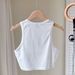 Women's Clothing Summer New Hot Girl Style T-Shirt Women's Slim Fit Short Sleeve Portrait Print Fashion Top_ecoleips.com