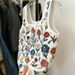 Women's Slim Fit Printed Floral Vest Sleeveless Top Style Short Spot Goods Supply_ecoleips.com