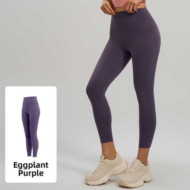 Women's Clothing Slimming Sports Set Breathable Fitness Training Suit With Breast Pads Summer Yoga Workout Clothes_ecoleips.com