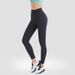 Women's Clothing Quick-drying Stretch High Waist Hip Lifting Sports Yoga Pants Nude Feeling Pants Tight Slimming Leggings_ecoleips.com