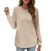 Oversized Fleece-Lined Hoodie – Longline Streetwear Pullover With Soft Brushed Interior, Unisex Drop Shoulder Sweatshirt (S-3XL)_ecoleips.com