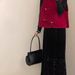 Aria Basics New Chinese-style Red Vintage Woolen Vest Women, Fashionable Outerwear For Autumn And Winter, Sleeveless Top_ecoleips.com