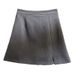 ng2510292 Dongdaemun Korean Style Women's Bodycon Short Suit Half Skirt 2585 Slimming Slit Design_ecoleips.com
