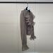 Women's Korean Retro Ruffled V Neck Pleated Chiffon Long Sleeve Shirt Elegant Sophisticated Style Spring 2026_ecoleips.com