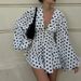2026 Spring New Arrival: Cross-Border European And American Foreign Trade Women's Clothing - Elegant Casual Slim-Fit_ecoleips.com