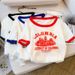 Women's Ice Silk Round Neck T-Shirt Short Sleeve Thin Knit Casual Elegant Fashion Top For Spring/Summer/Autumn_ecoleips.com