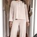 New Fashion Street Photography Sports And Leisure Suit Vest Wide-leg Pants Two-piece Set_ecoleips.com