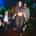 Women’s Clothing Women's Sexy Knitted See Through Nightclub Suit Low Waist Hip Skirt Suit_ecoleips.com