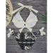 Women's Clothing Beach Bikini Swimwear Strap Triangle Split Swimsuit Women_ecoleips.com