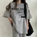 Women's Clothing Manufacturer's Suit For Women Fashionable Age Reducingslimming Short Sleeved Popular Casual Running_ecoleips.com
